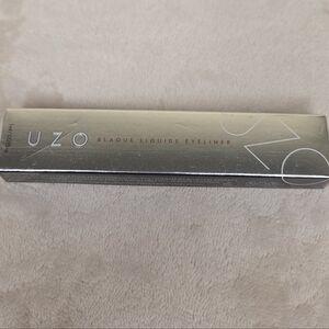 UZO Beauty Blaque Liquide Eyeliner